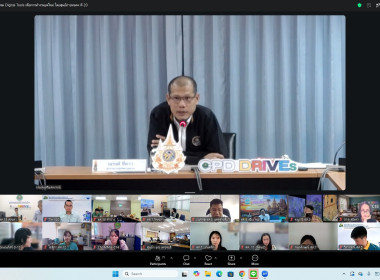 เข้าร่วมโครงการฝึกอบรม หลักสูตร Digital Tools ... พารามิเตอร์รูปภาพ 1